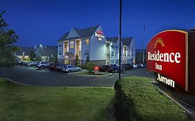 Residence Inn Southington Connecticut